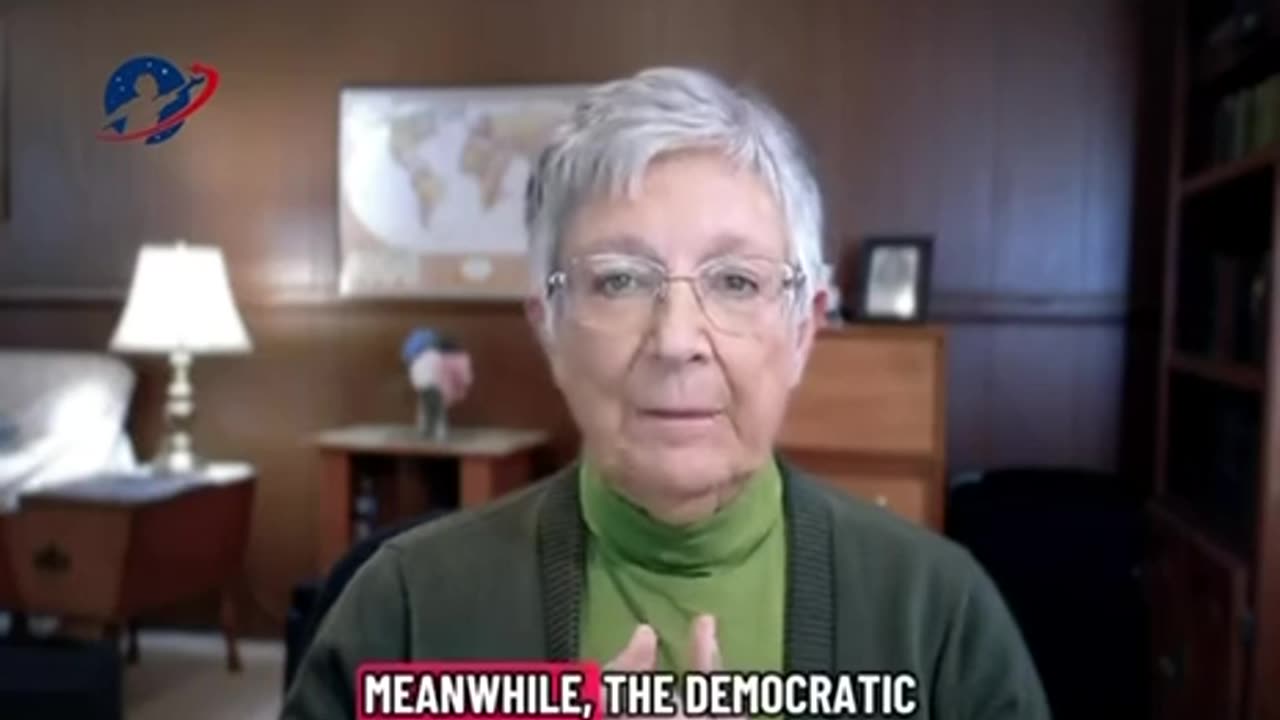 SUSAN KOKINDA 🇨🇦🇻🇪