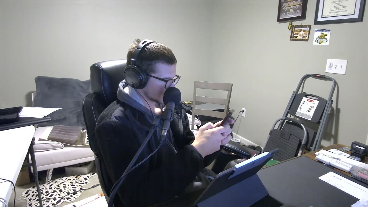 Episode 10 - NFL Week 10 - Predictions on EVERY Game + Power Rankings & ALL The Sports News