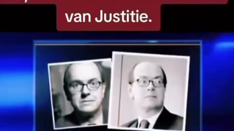 HET OPEN GEHEIM VAN VOORMALIG HOOFD JUSTITIE JORIS DEMMINK