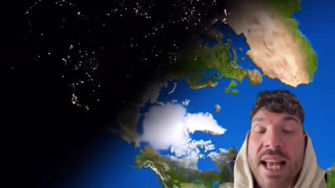 How The Sun Moves Out Of Our Perspective on Our Flat Earth