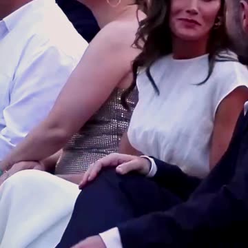 Queen Letizia’s Powerful Message Captivates Spain 🇪🇸