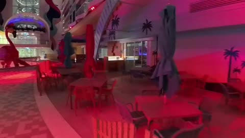 Surfside Eatery at Star of the Seas Deck 7!