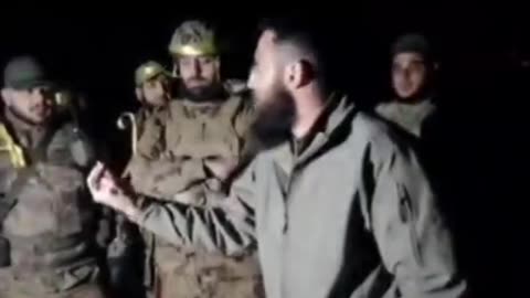 Verbrechen in Syrien sollen geheim gehalten werden: „Filmen ist verboten!“