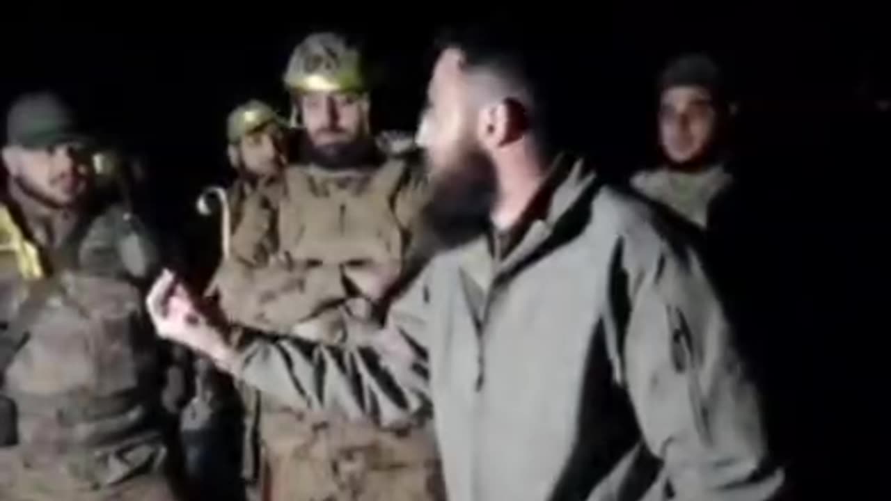 Verbrechen in Syrien sollen geheim gehalten werden: „Filmen ist verboten!“