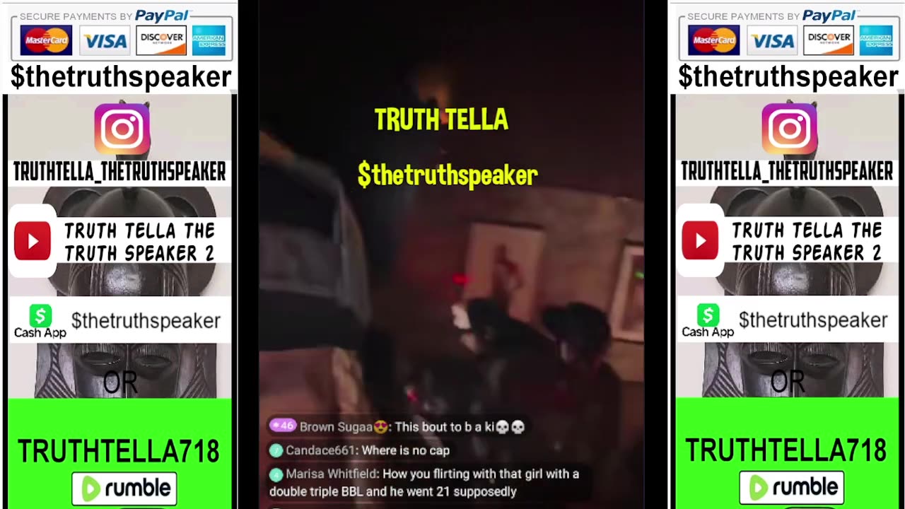 LATENIGHT LIVE FROM CLUB WITH CONTENT HOUSE CREW