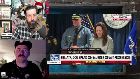 Tis' the Open Season