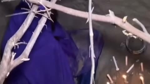 😨🧙‍♀️ Witch Caught on Camera! | TheHauntingHour