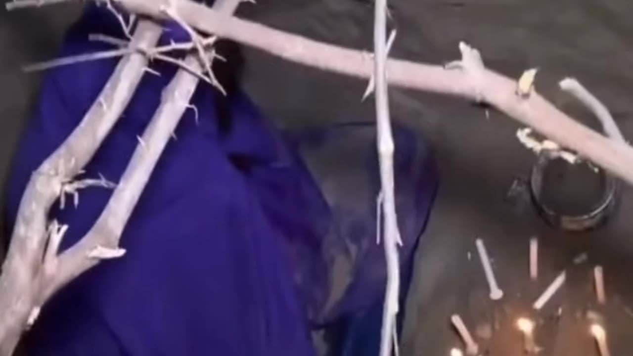 😨🧙♀️ Witch Caught on Camera! | TheHauntingHour