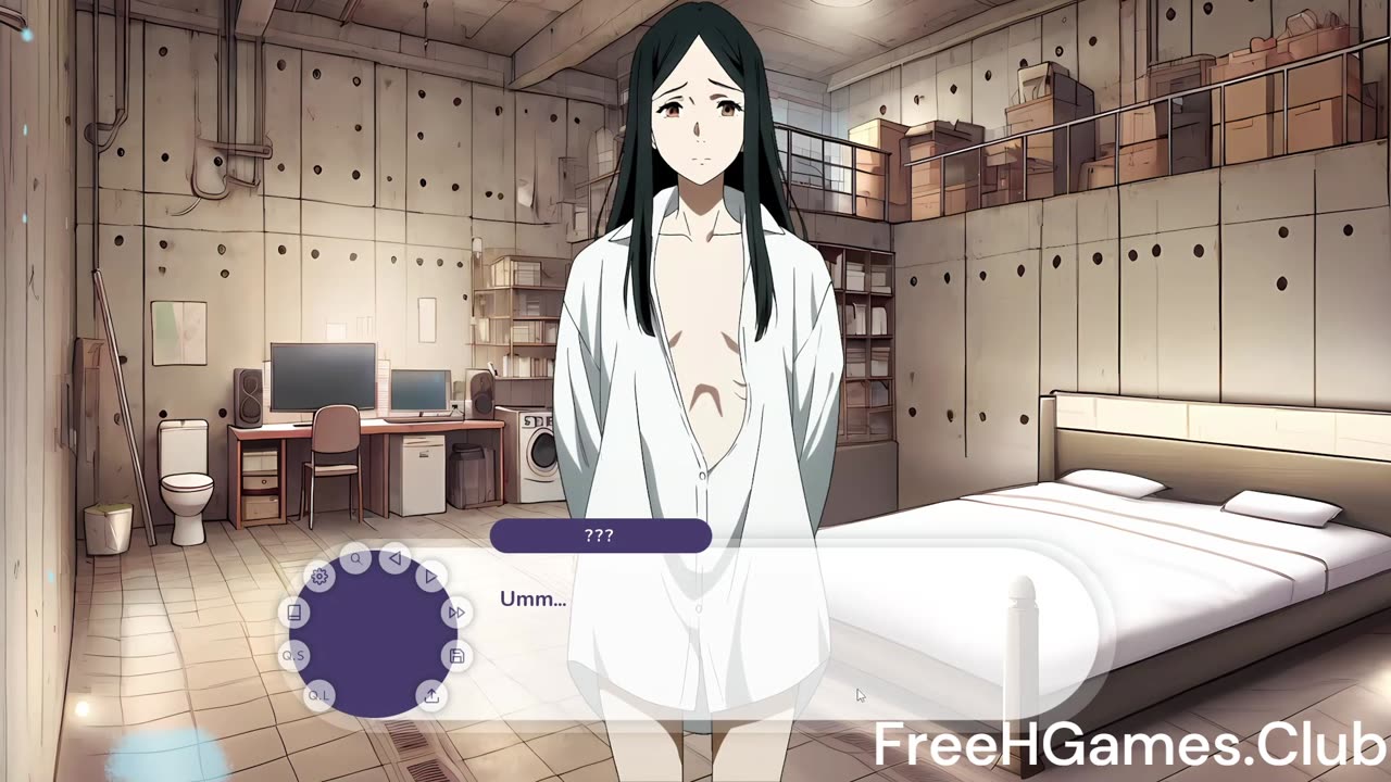 Beneath the Mourning Stars v1.0.0 [NoBigFeat] [English – Uncensored] *PC/Android* Download