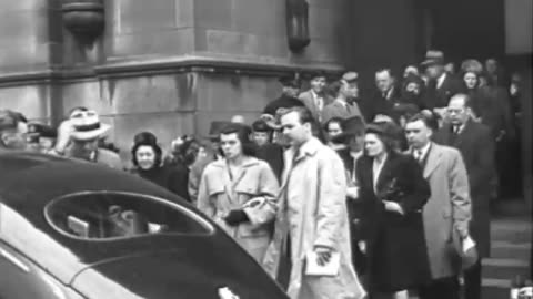 [FUNERAL OF HENRY FORD] - [FUNERAL OF HENRY FORD] - fc-fc-4602