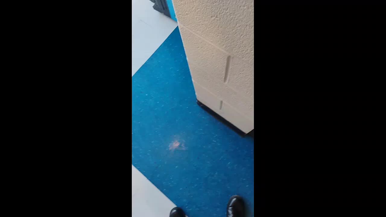 HonoraryYakubian Antioch High School shooting VOD 1