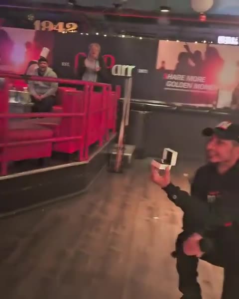 EX-CON PROPOSES AT NIGHTCLUB, KILLS FIANCÉE THE NEXT DAY...