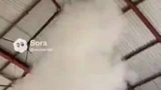 Cockpit Malfunctioning?(Ahahahaha)