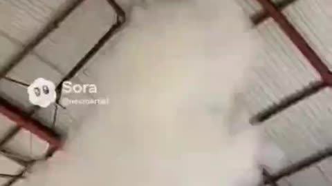 Cockpit Malfunctioning?(Ahahahaha)