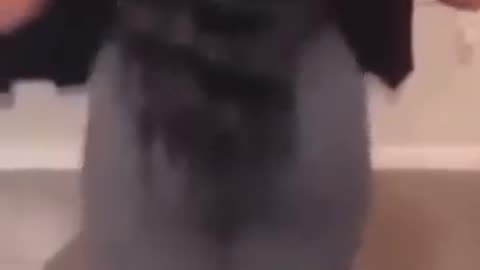 Big ass & Big Booty Tiktok Girls 🔥🤯03