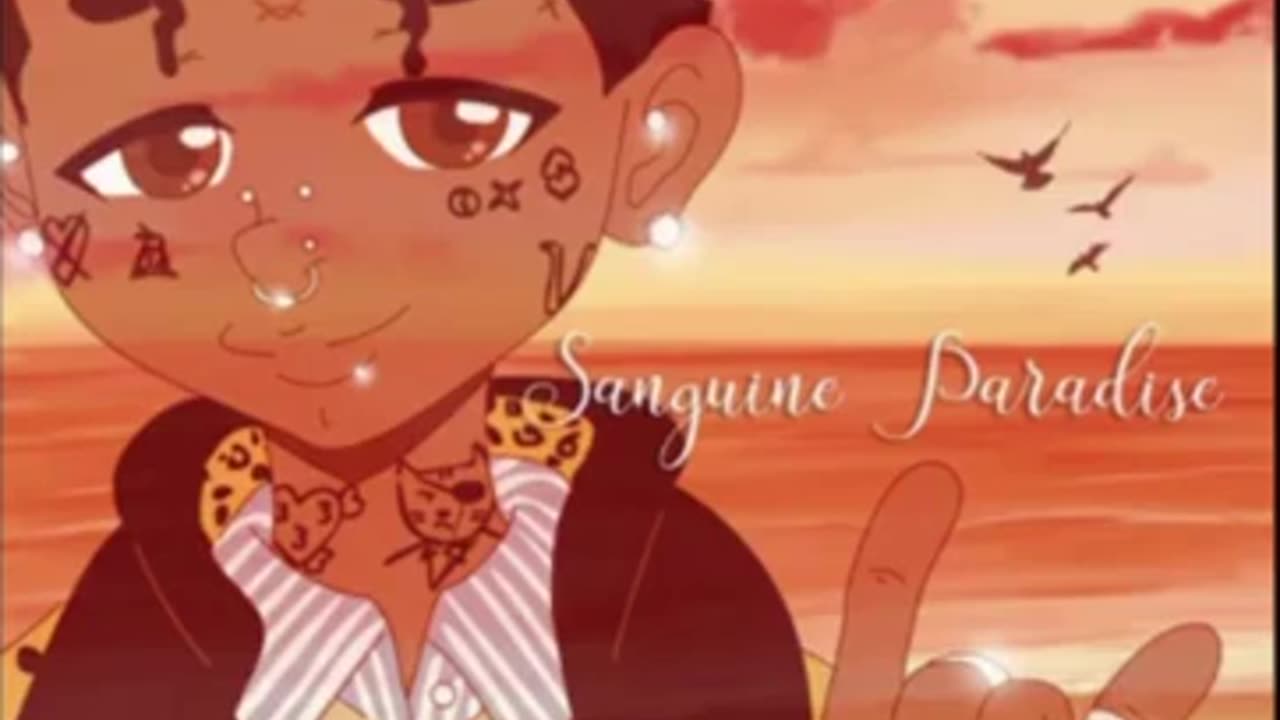 Lil Uzi Vert - Sanguine Paradise (432hz)