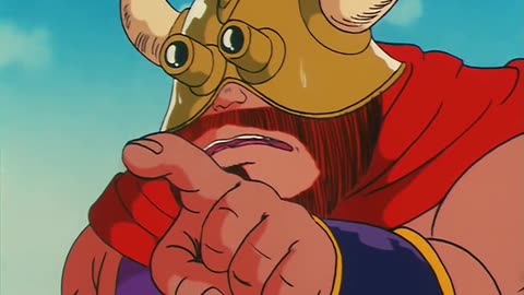 Dragon Ball (Dublado) - Episódio 8