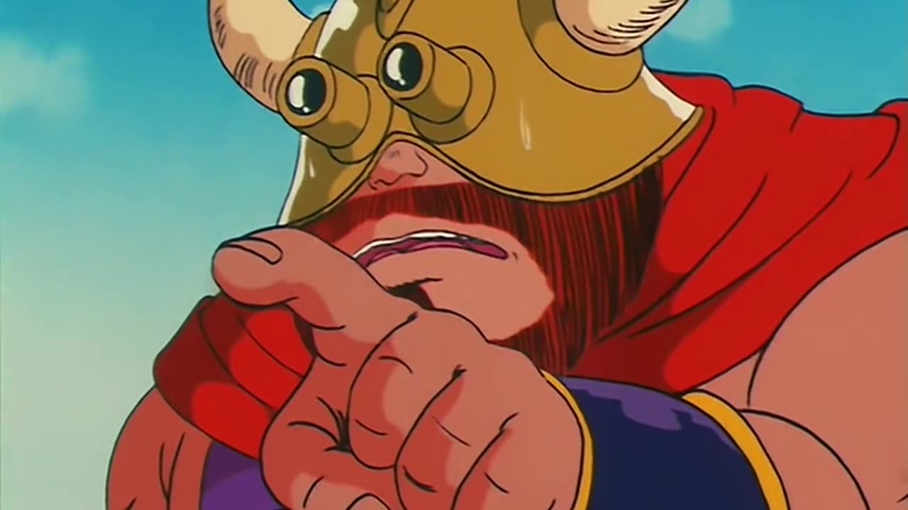 Dragon Ball (Dublado) - Episódio 8