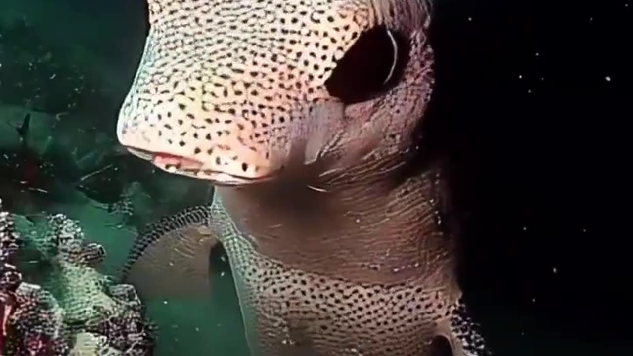 Ocean currents