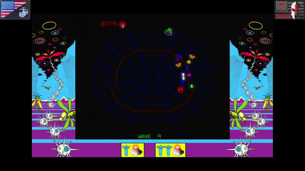 Atari Flashback Classics: Vol. 1 (PlayStation 4 - 2016) [NA Version]