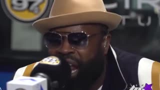 Black Thought - freestyles on the heart part 4