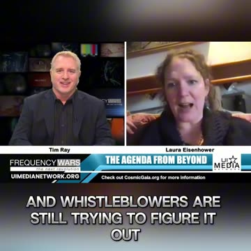 Why Do Governments Remain Silent About 'Drones' and Aliens?