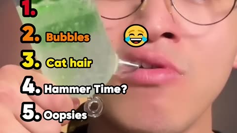 Ranking the FUNNIEST ASMR Fails🎙️🤣