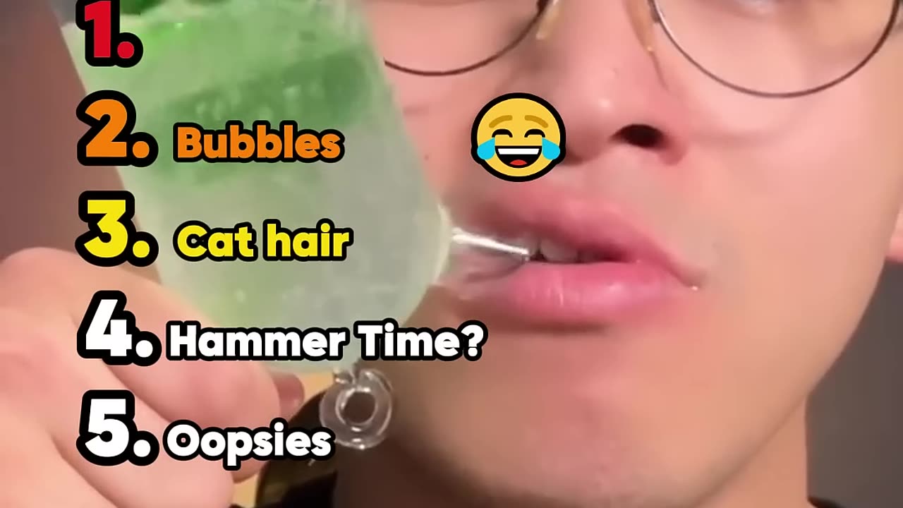 Ranking the FUNNIEST ASMR Fails🎙️🤣