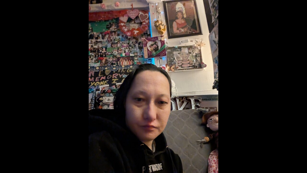 Happy Valentine's Day 💘💌