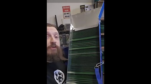 How to choose sluice matting that actually catch.