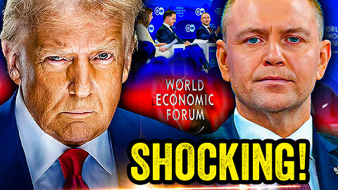 Polish President SHOCKS Europe by DEFENDING Trump!!!