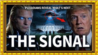 ASHTAR BREAKS OPEN A SECRET THAT SHOCKED EVEN THE FEDERATION