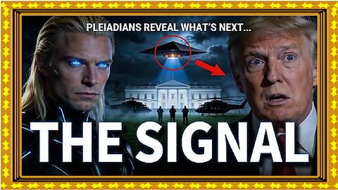 ASHTAR BREAKS OPEN A SECRET THAT SHOCKED EVEN THE FEDERATION