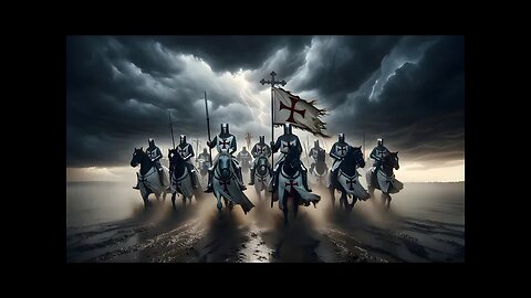 Onward Christian Soldiers (Heavy Metal Version)