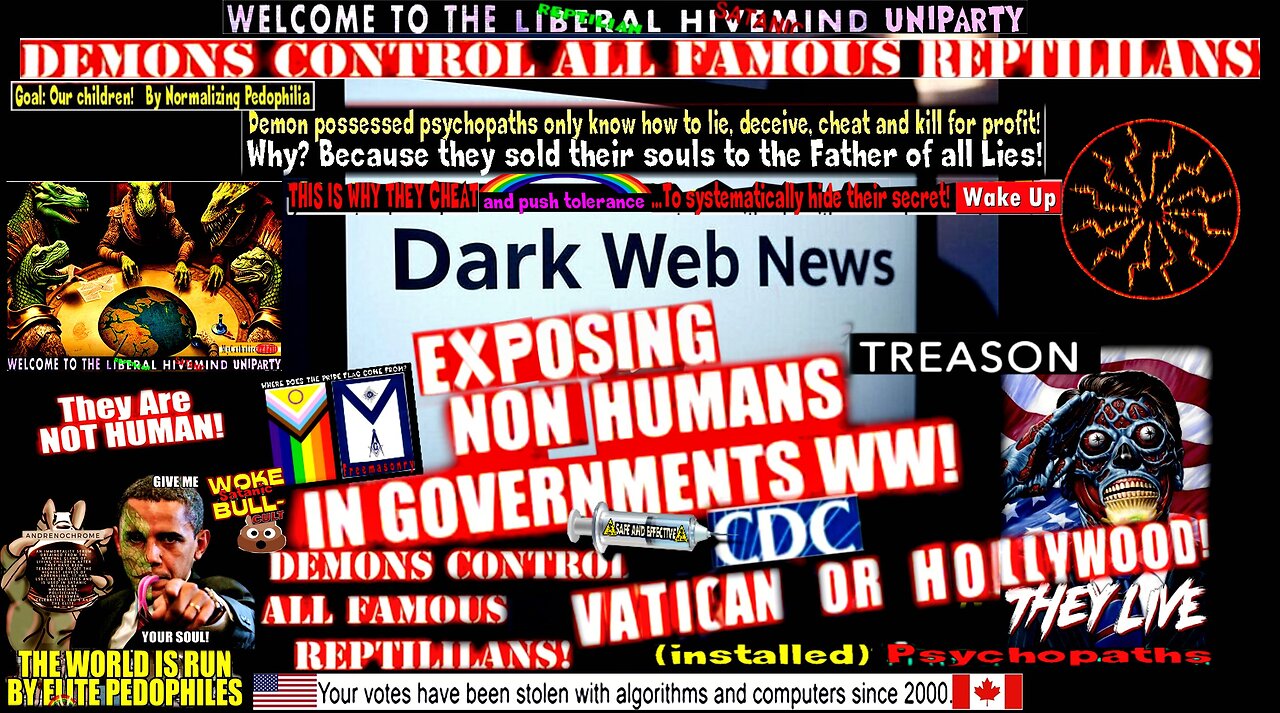 THE WAR IS EXPLODING ON THE DARKWEB!!!! MAJOR DEVELOPMENTS