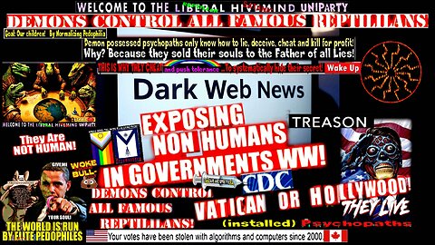 THE WAR IS EXPLODING ON THE DARKWEB!!!! MAJOR DEVELOPMENTS