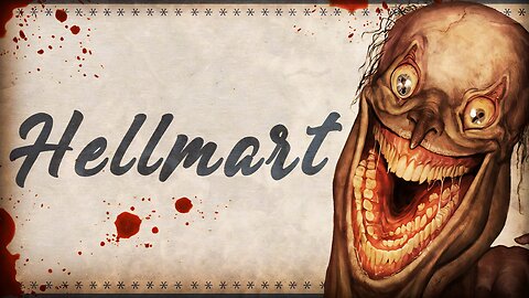 Hellmart Next Fest Demo