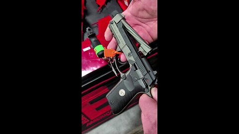 The EAA Girsan MC 14T X – The Tip-Up Barrel Gets an Upgrade! 🔥