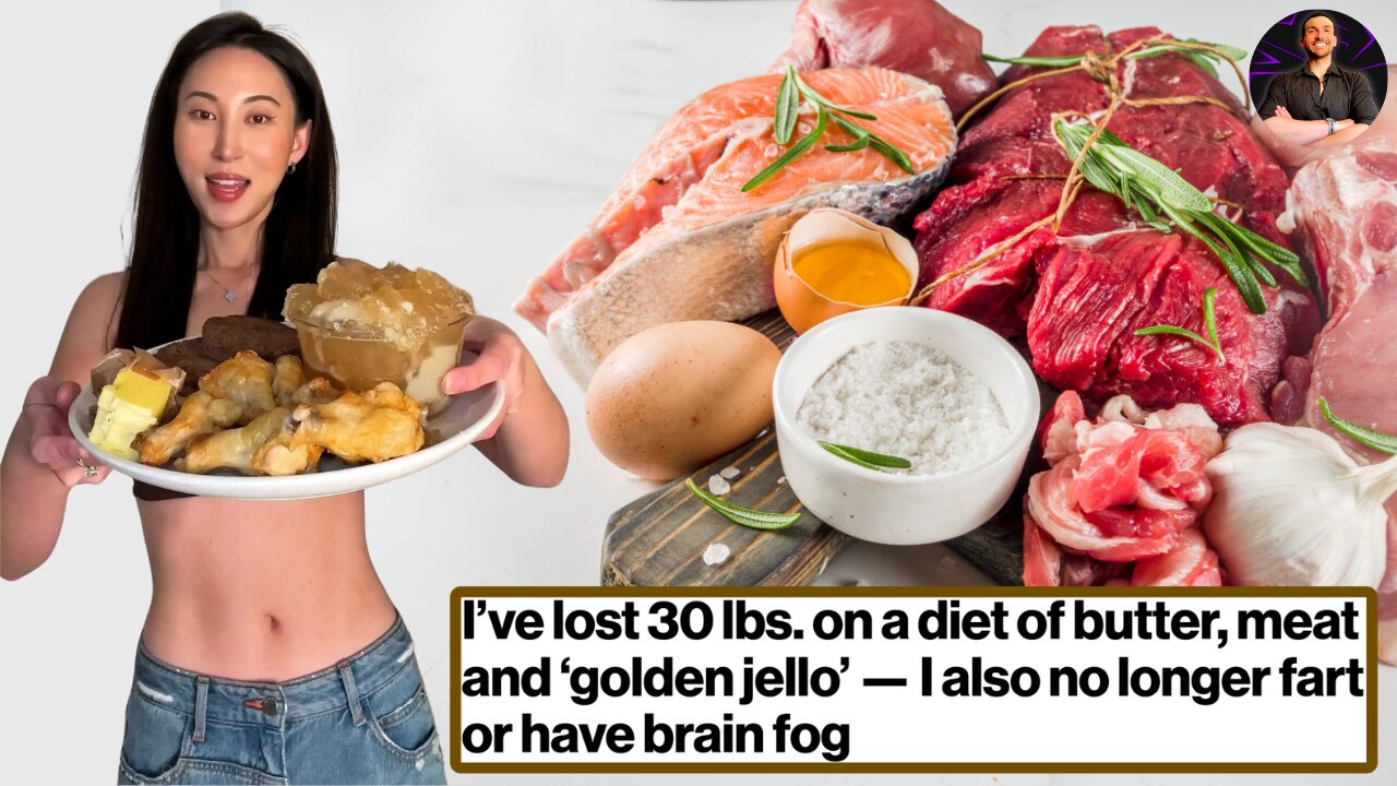 She Lost 30lbs and All She Lost Was NASTY Farts!