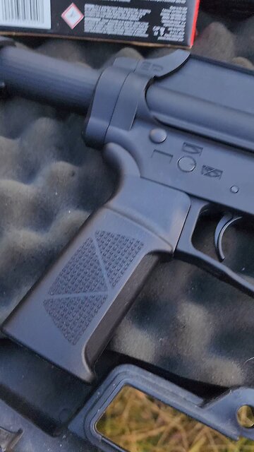 Extar 9mm EP-9 with 147gr FMJ Aguila Ammunition and Silencerco Hybrid 46