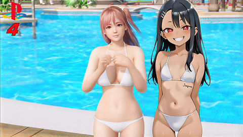 ShadPs4 V0.13.1 Wip Dead or Alive Xtreme 3 Scarlet Now Booting