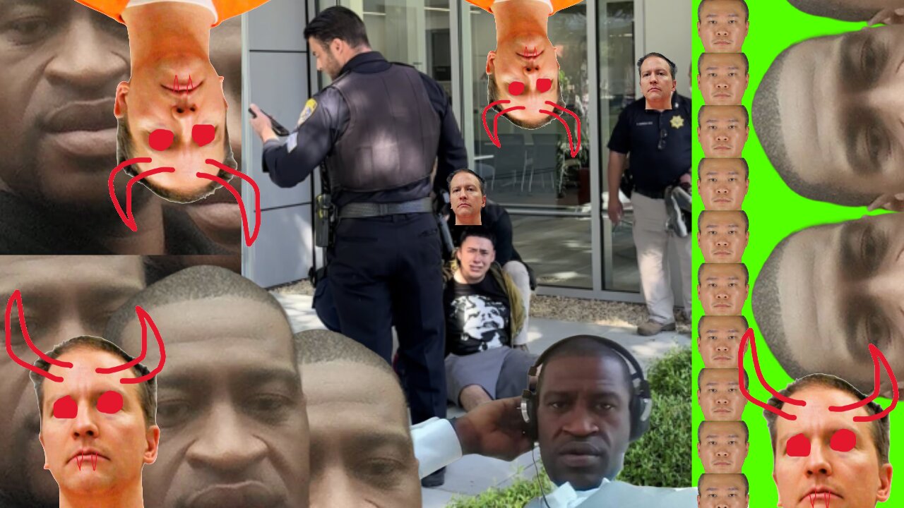 TRIGGER WARNING: San Jose State History (Racism)