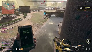 Warzone 2.0 Ep. 285 Hands Are Full