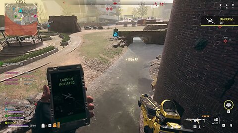 Warzone 2.0 Ep. 285 Hands Are Full