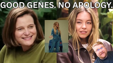 Sydney Sweeney REFUSES to Apologize Over ‘Good Genes’ Ad