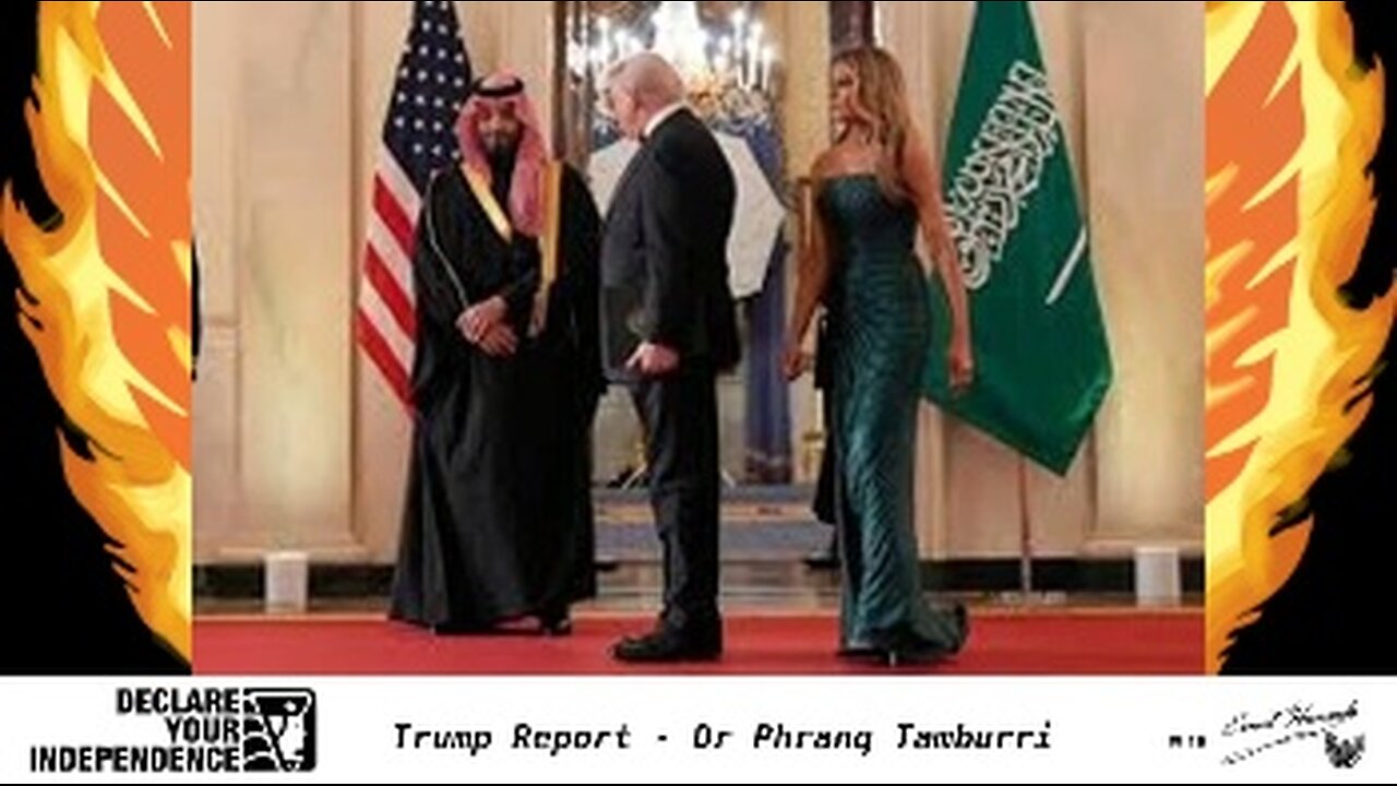 2025-12-04 Trump Report Part 2