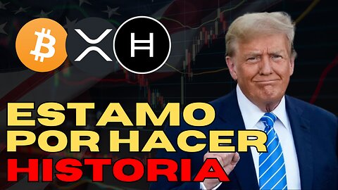 Trump acaba de hacerlo