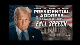 Full Historic Speech- President Trump Lays Out Plan For America'S Golden Age & Calls Out Democrats!!