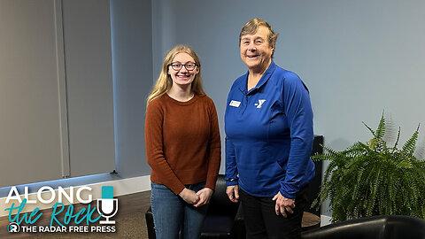 13 Years of Service, and a Lifetime of Memories | A Conversation with Deb Mortonson