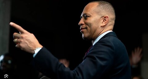 Jeffries Maryland Will Begin Redistricting Soon